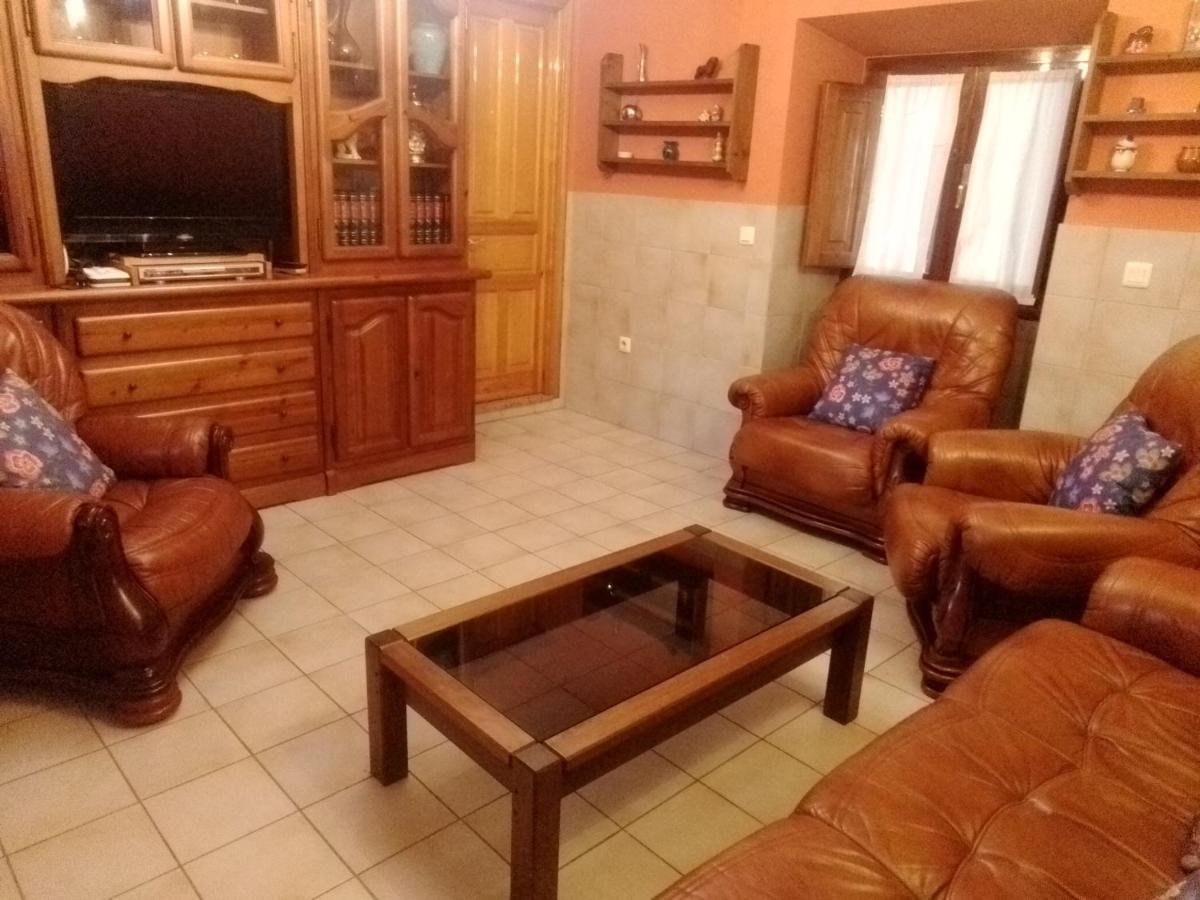 La Coruxa Villa Los Cabos Eksteriør billede