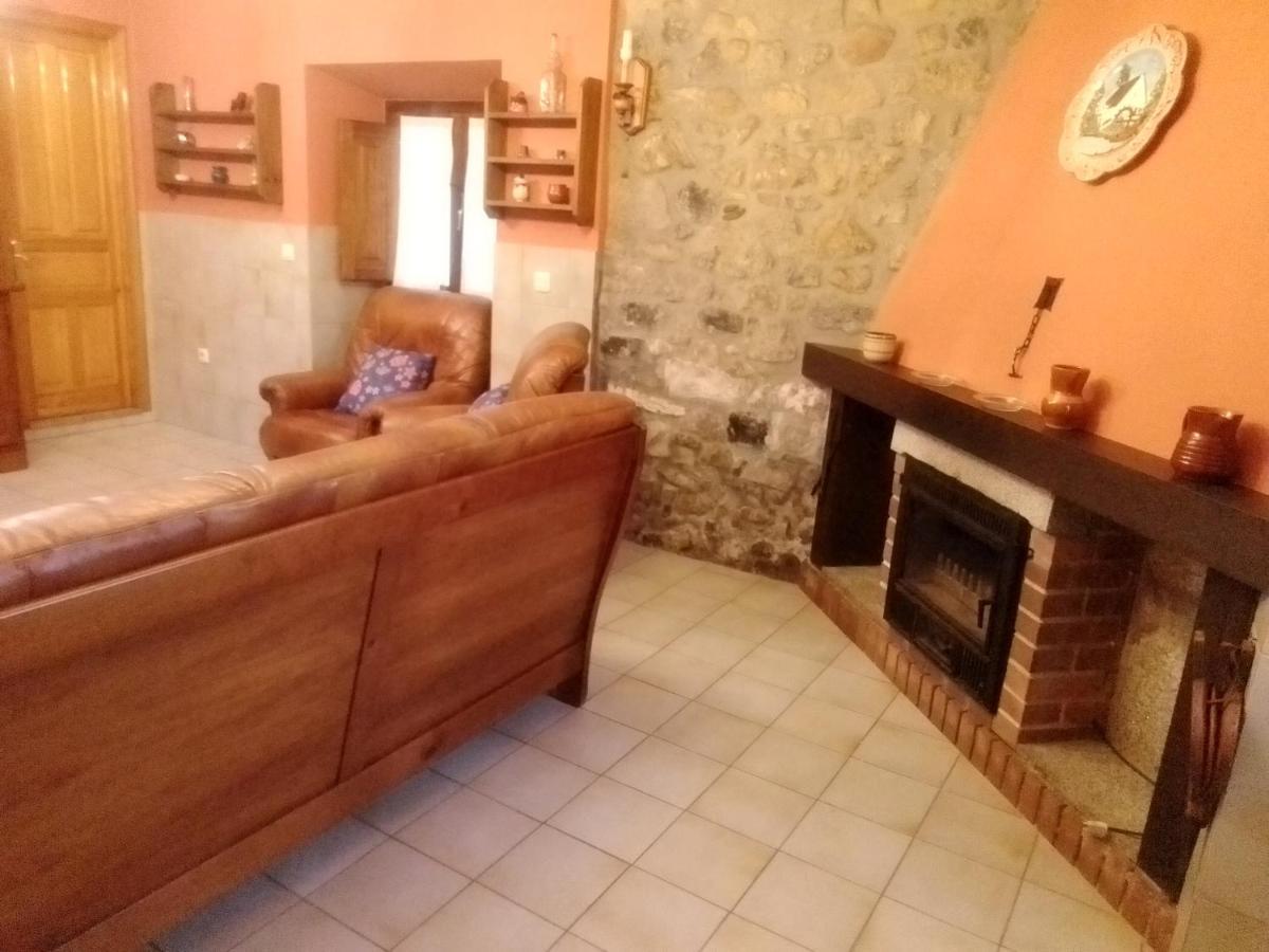 La Coruxa Villa Los Cabos Eksteriør billede