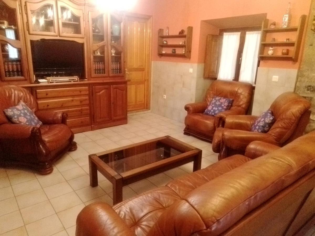 La Coruxa Villa Los Cabos Eksteriør billede