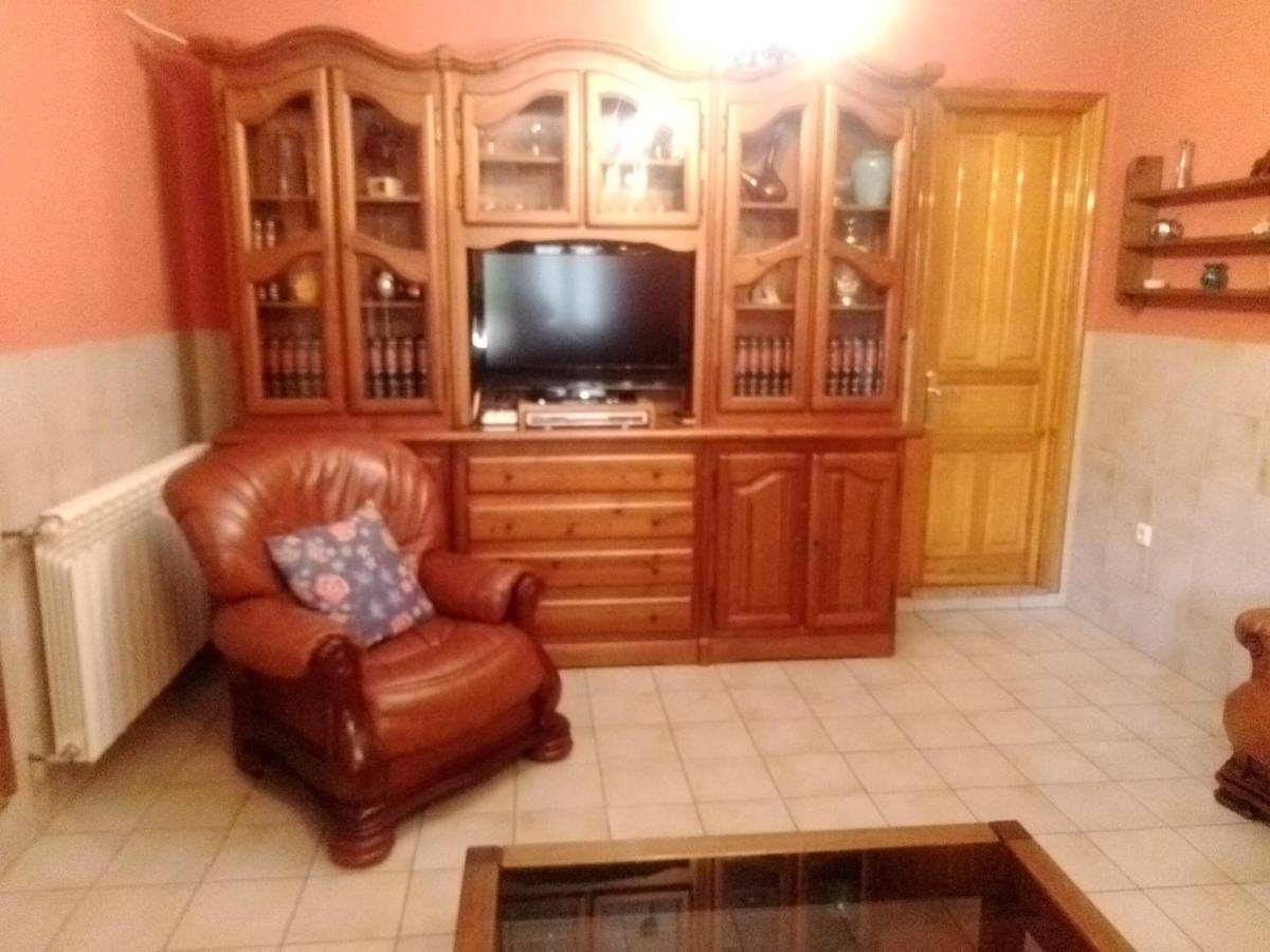 La Coruxa Villa Los Cabos Eksteriør billede