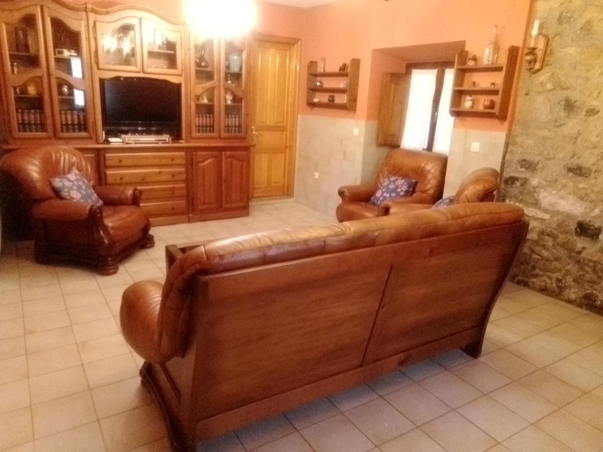 La Coruxa Villa Los Cabos Eksteriør billede