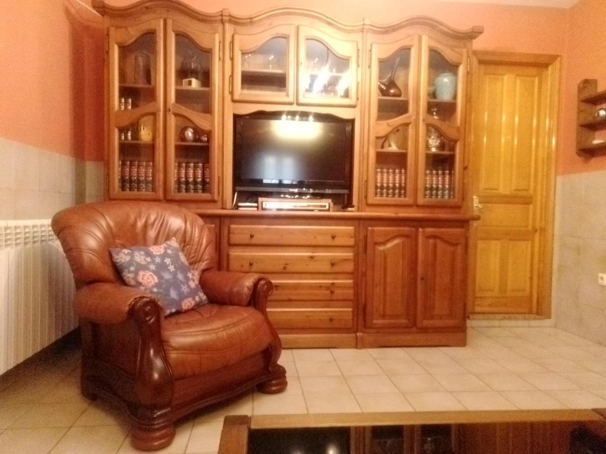 La Coruxa Villa Los Cabos Eksteriør billede