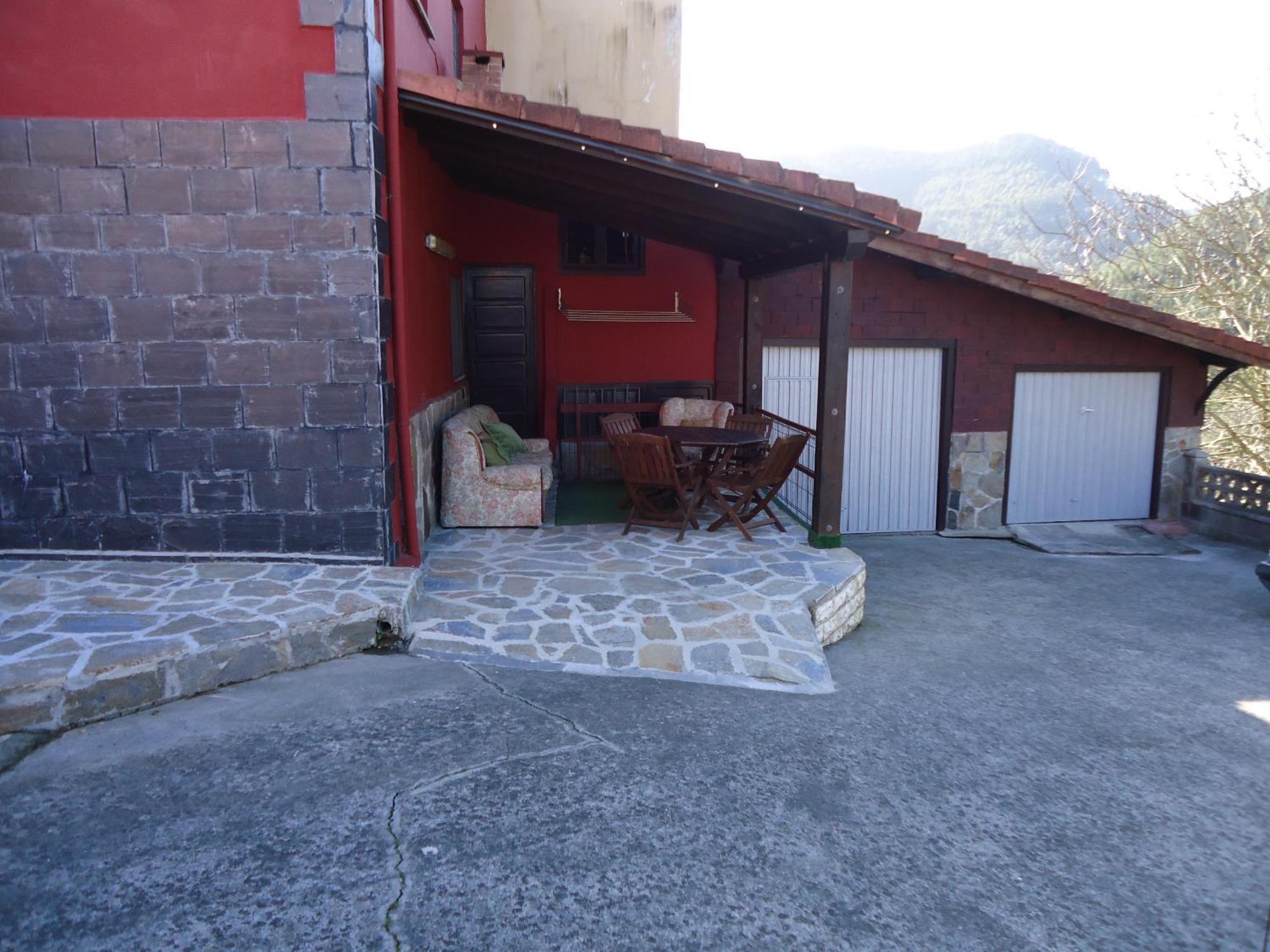 La Coruxa Villa Los Cabos Eksteriør billede