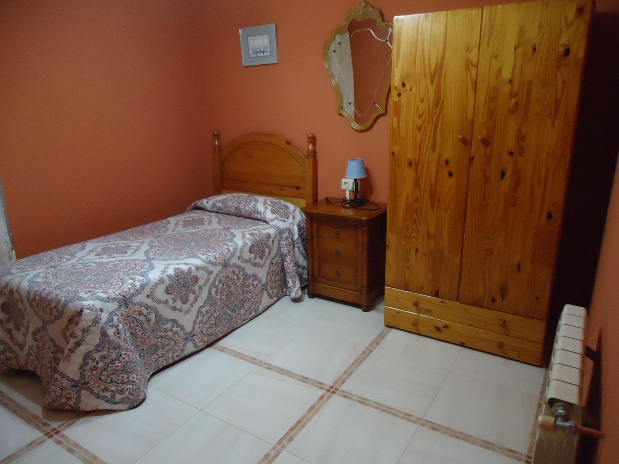 La Coruxa Villa Los Cabos Eksteriør billede