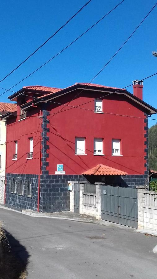 La Coruxa Villa Los Cabos Eksteriør billede